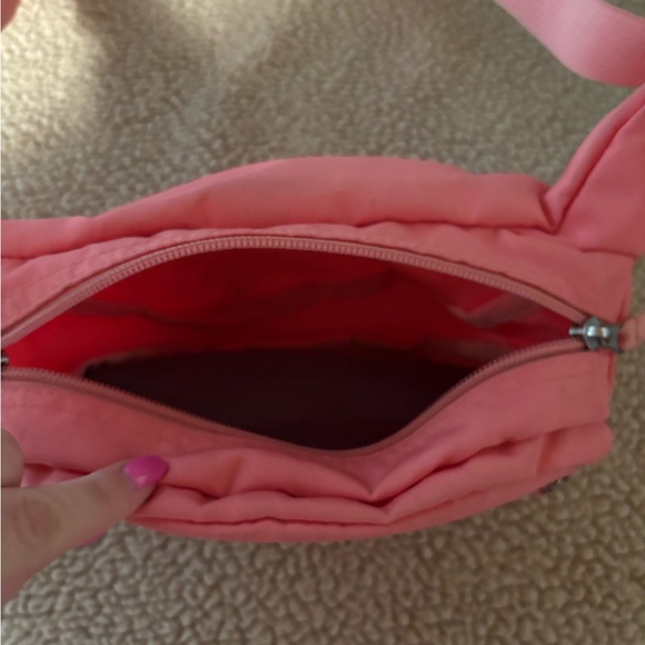 Pink Fanny pack - Picture 2 of 3